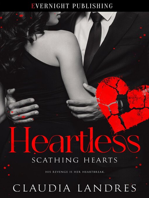 Title details for Heartless by Claudia Landres - Wait list